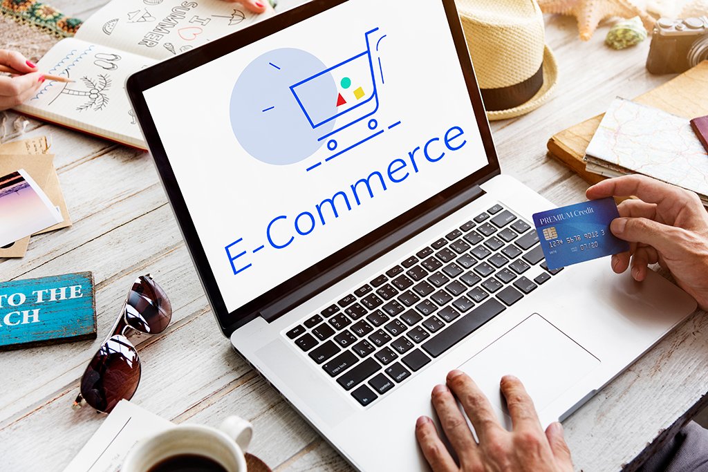 O Boom do E-commerce e Marketplace no Brasil: A Importância de uma Boa Integração para Alcançar um Público Cada Vez Maior